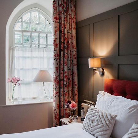 The Boar'S Head Hotell Harrogate Eksteriør bilde
