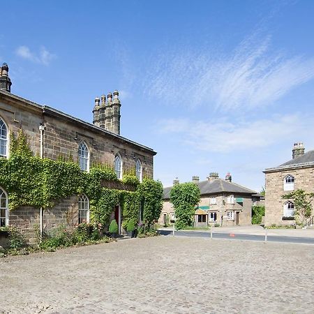 The Boar'S Head Hotell Harrogate Eksteriør bilde
