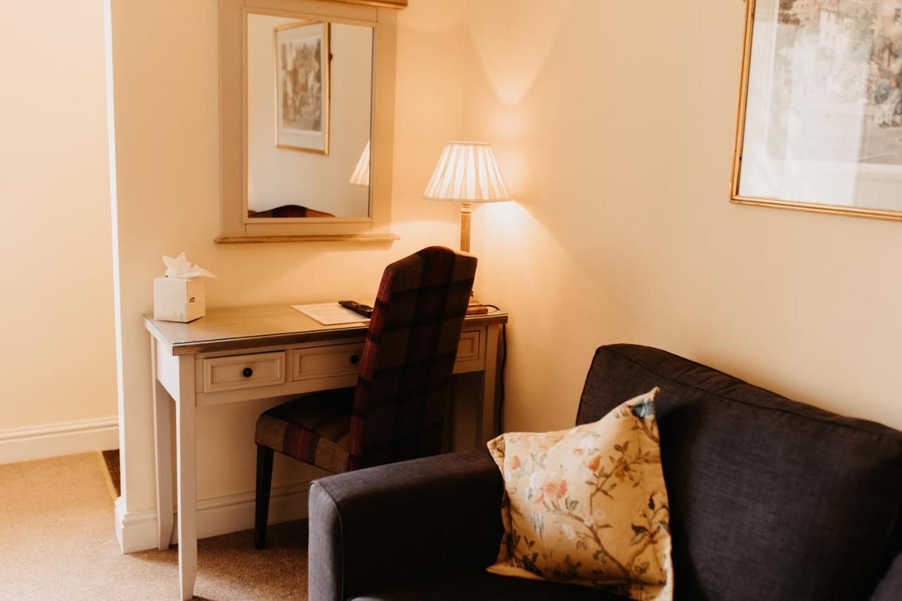 The Boar'S Head Hotell Harrogate Eksteriør bilde
