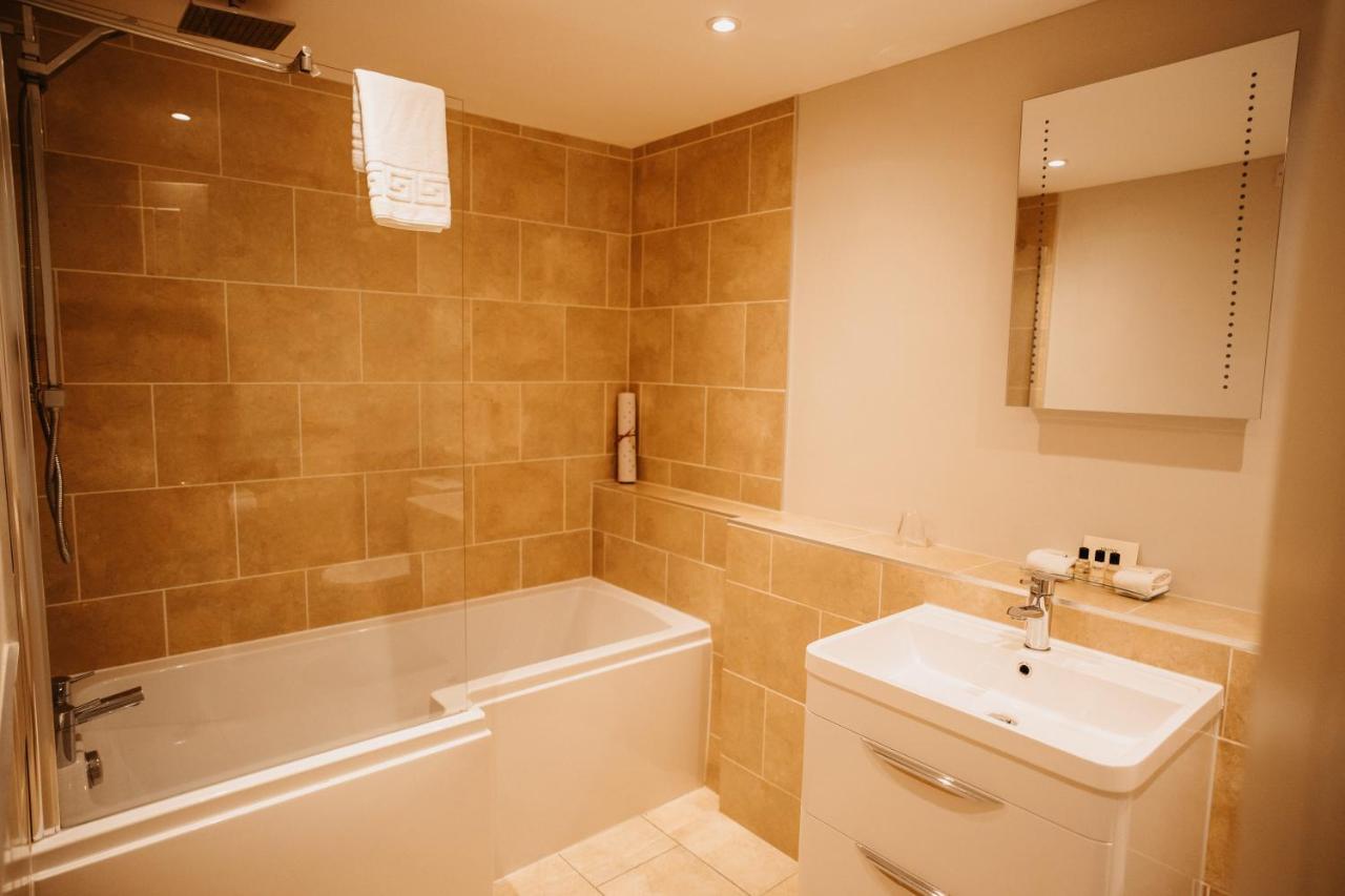The Boar'S Head Hotell Harrogate Eksteriør bilde