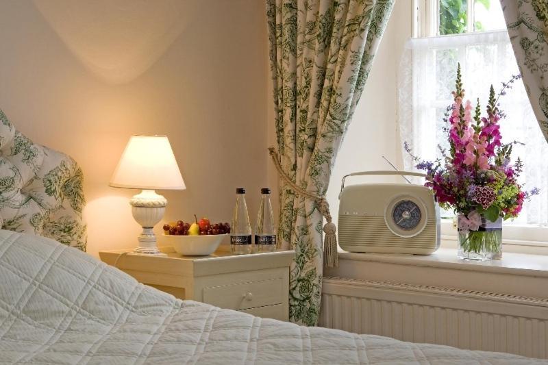 The Boar'S Head Hotell Harrogate Rom bilde