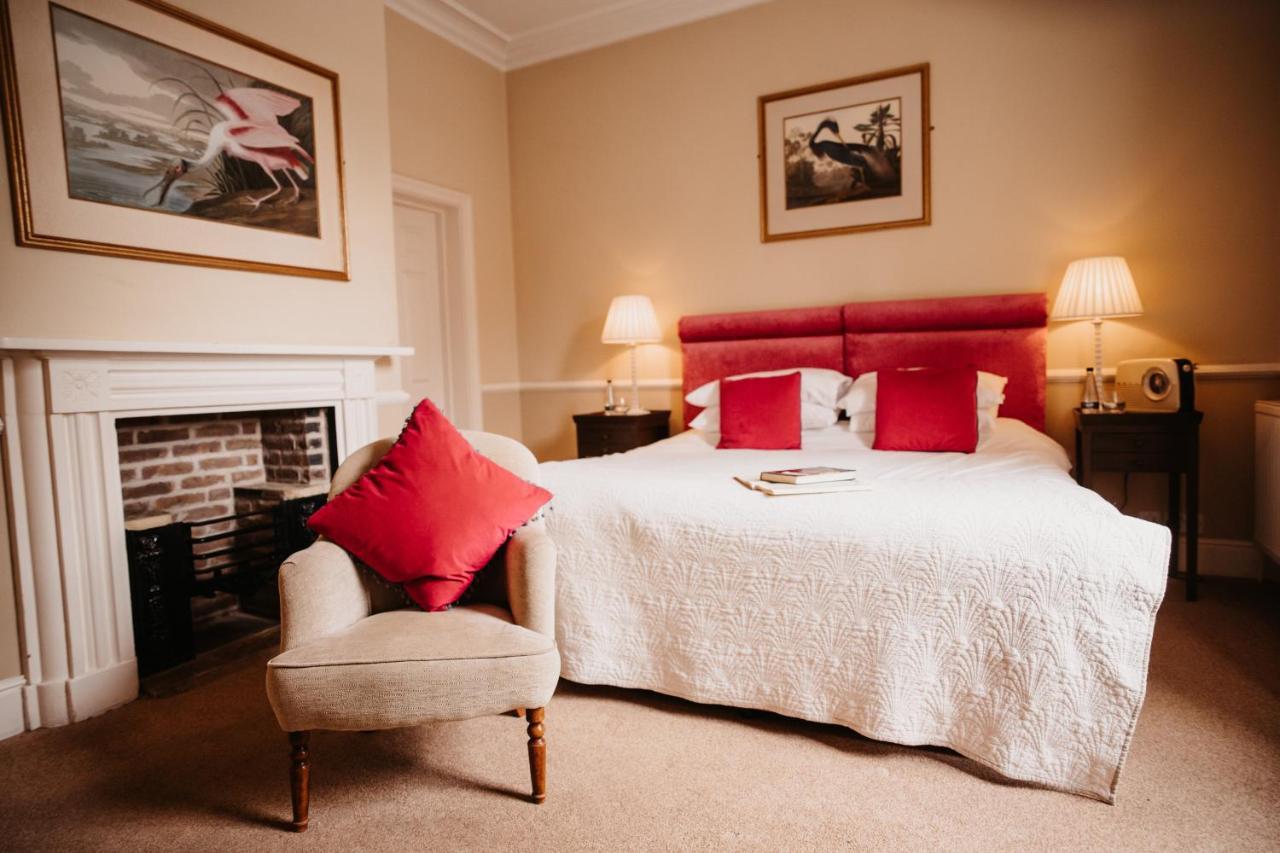 The Boar'S Head Hotell Harrogate Eksteriør bilde