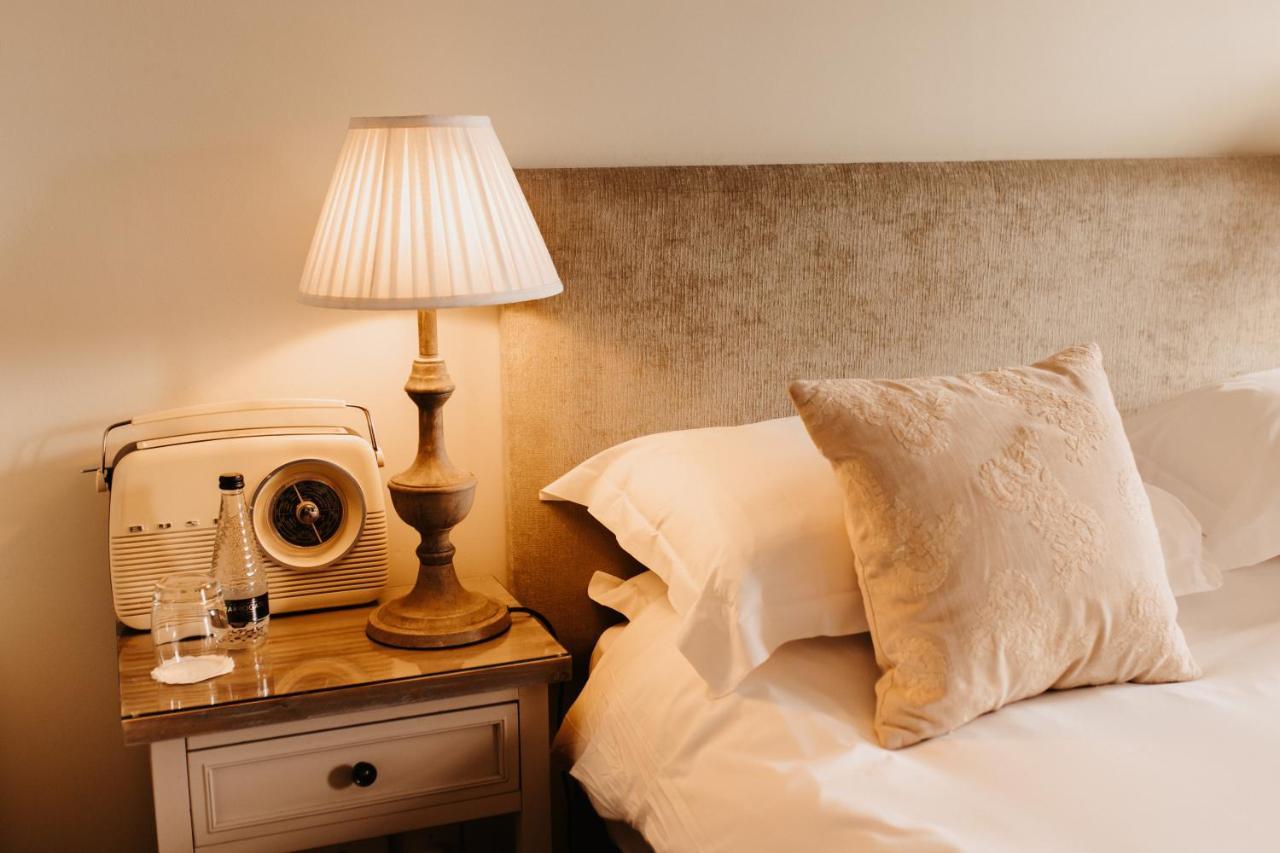 The Boar'S Head Hotell Harrogate Eksteriør bilde