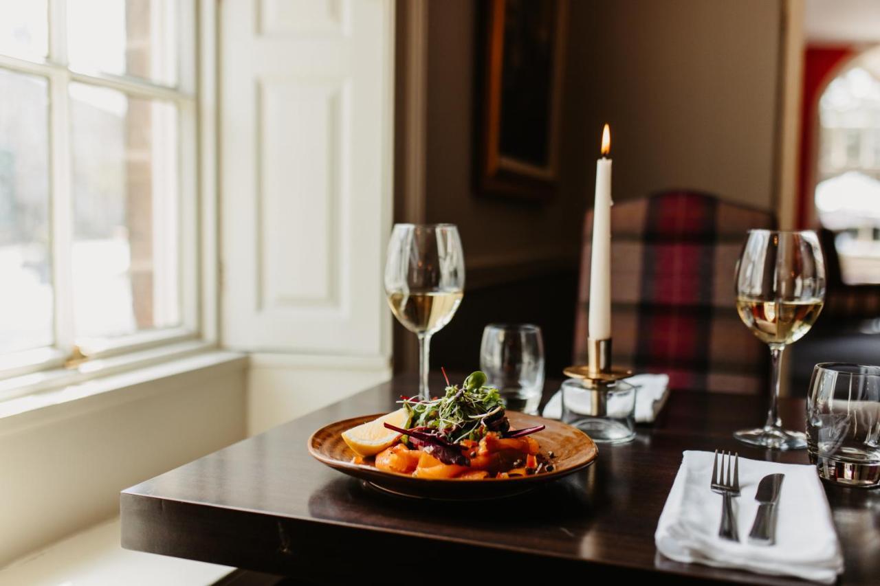 The Boar'S Head Hotell Harrogate Eksteriør bilde