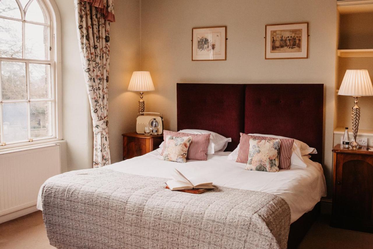 The Boar'S Head Hotell Harrogate Eksteriør bilde