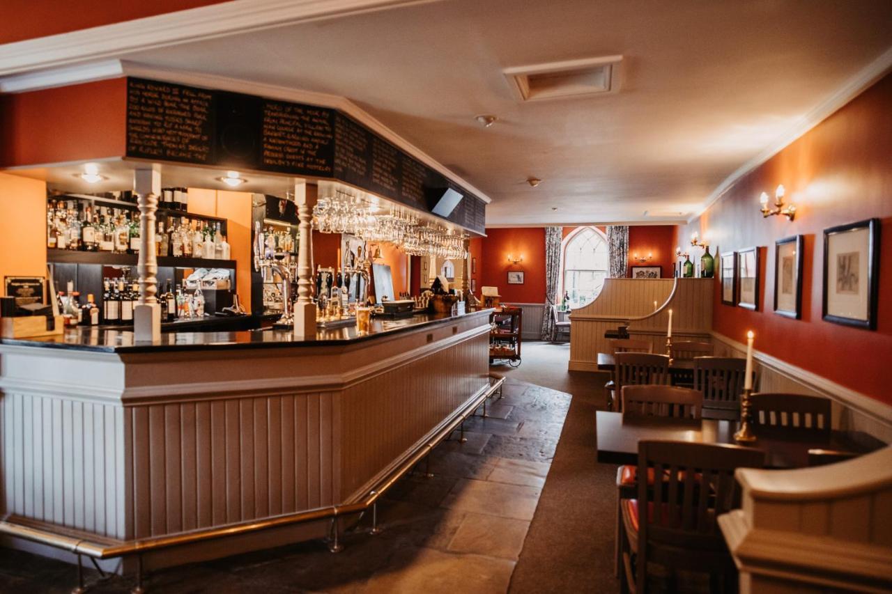 The Boar'S Head Hotell Harrogate Eksteriør bilde