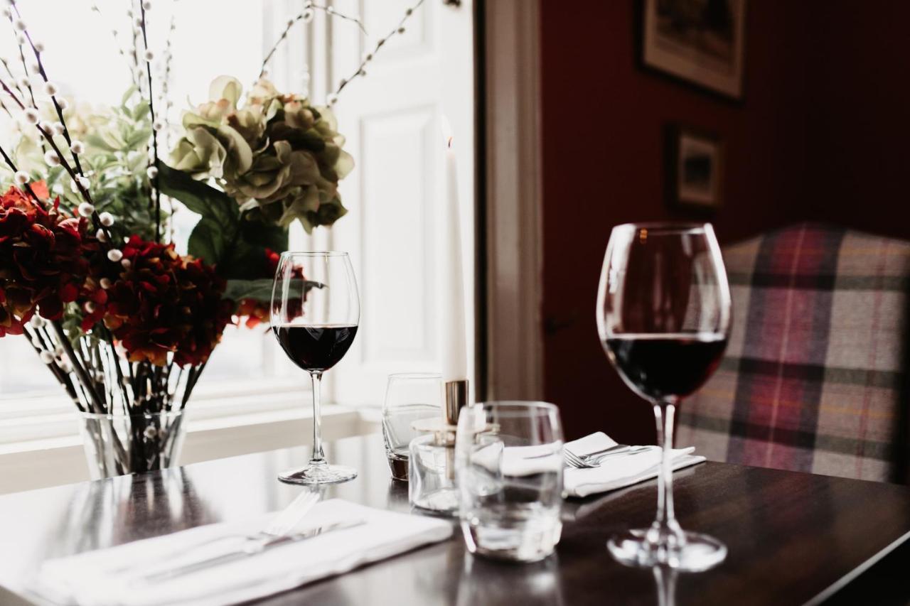 The Boar'S Head Hotell Harrogate Eksteriør bilde