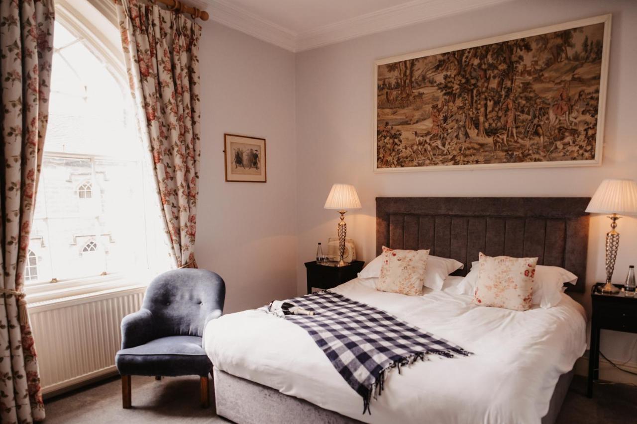The Boar'S Head Hotell Harrogate Eksteriør bilde