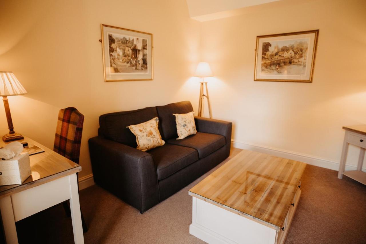 The Boar'S Head Hotell Harrogate Eksteriør bilde
