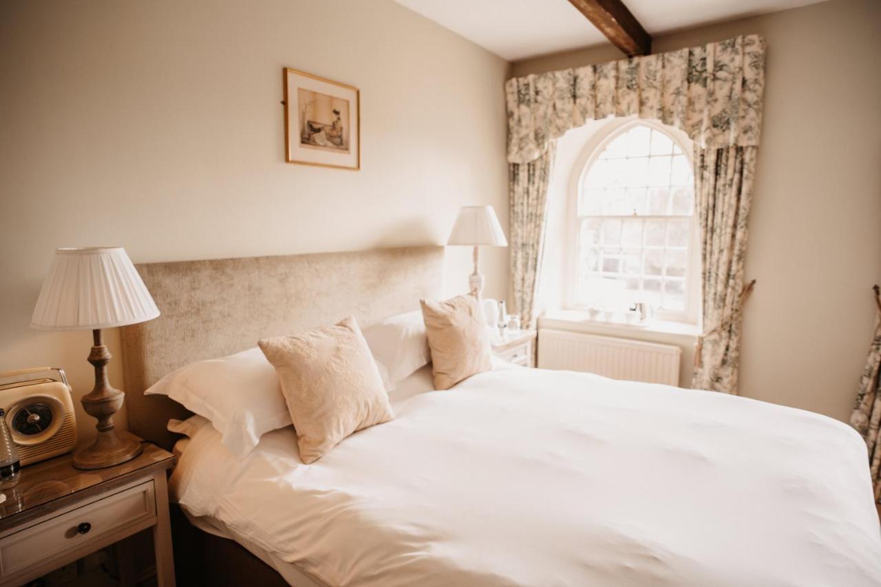 The Boar'S Head Hotell Harrogate Eksteriør bilde