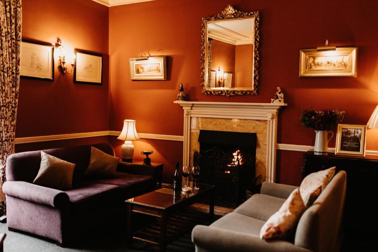 The Boar'S Head Hotell Harrogate Eksteriør bilde