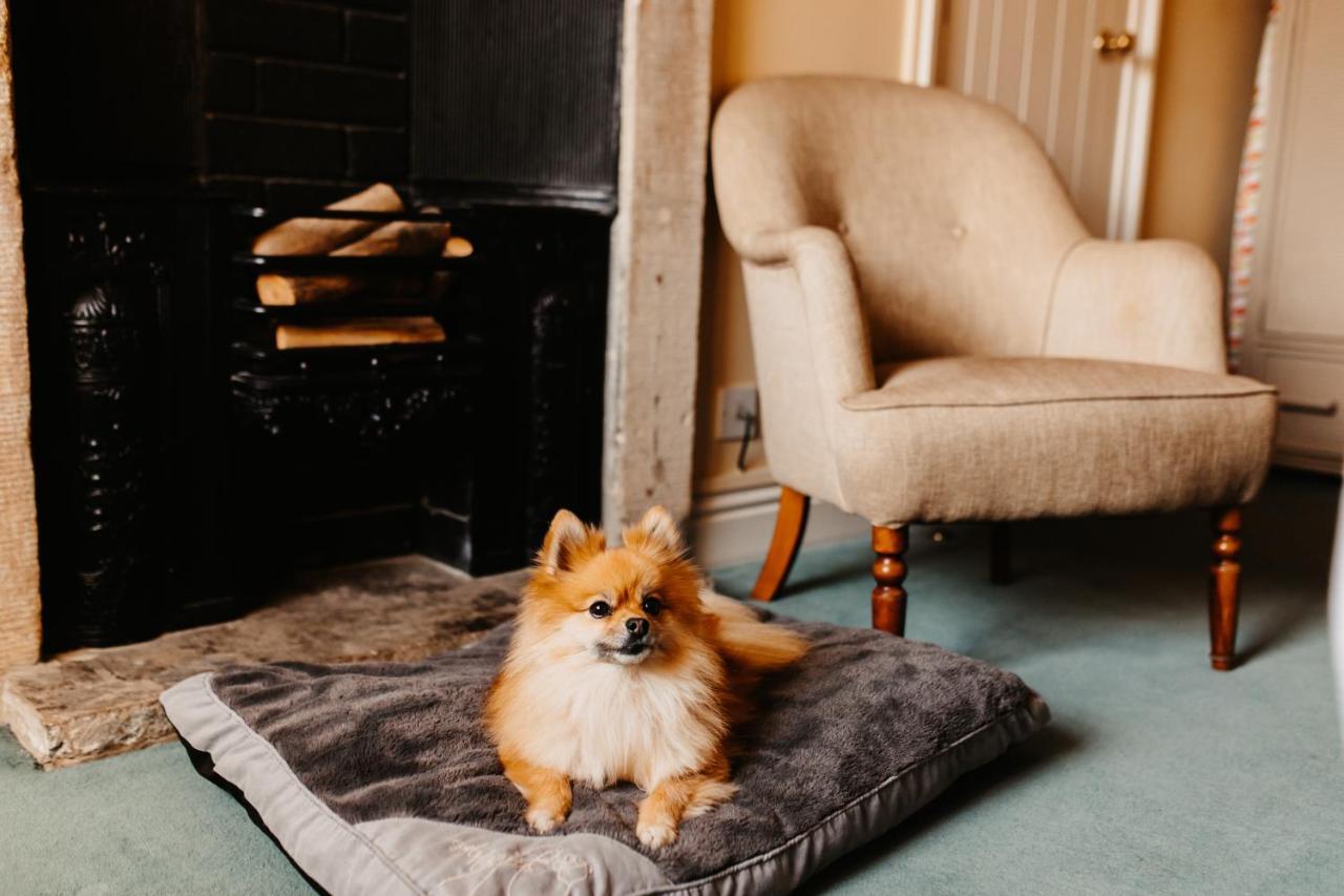 The Boar'S Head Hotell Harrogate Eksteriør bilde