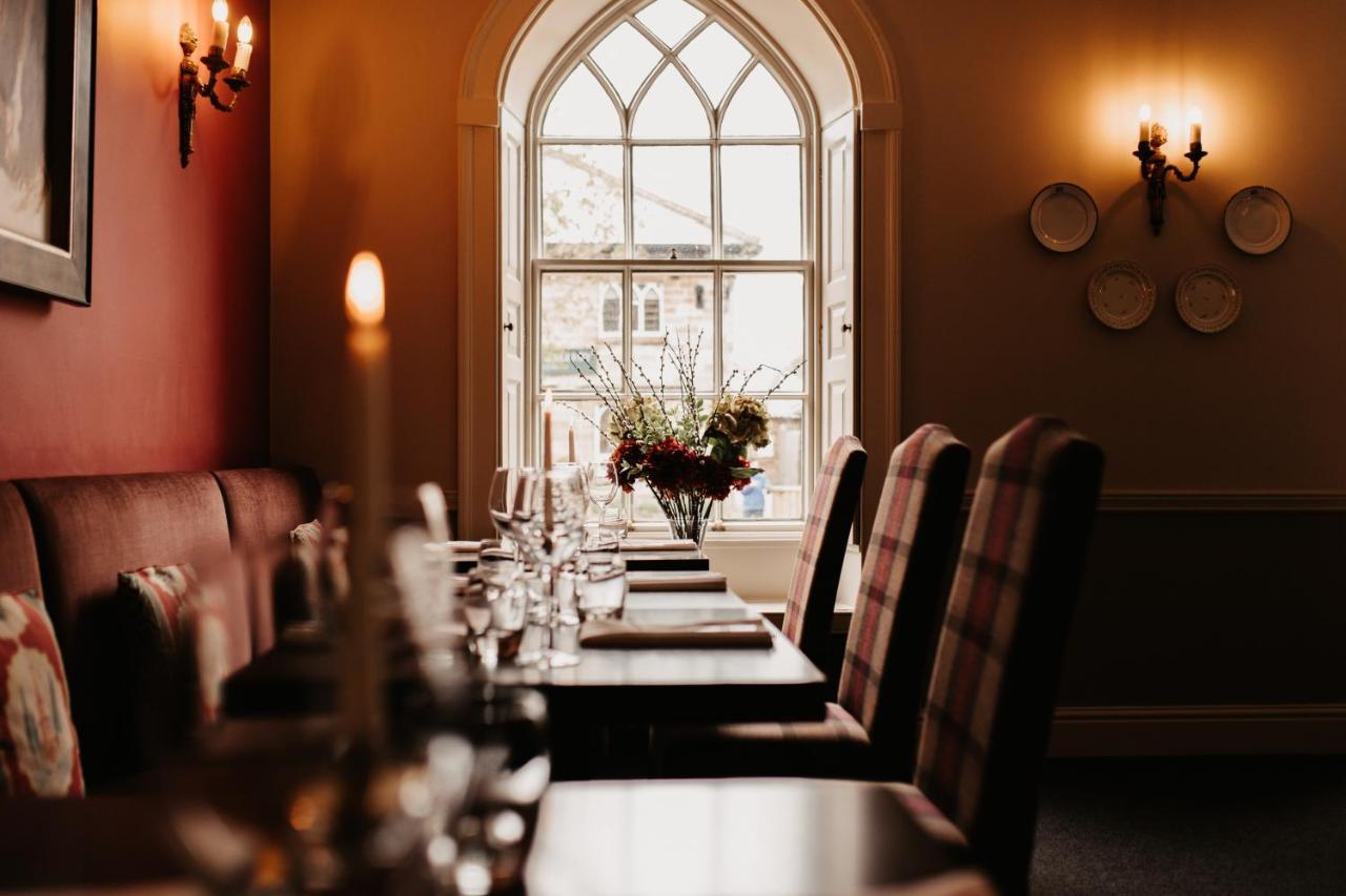 The Boar'S Head Hotell Harrogate Eksteriør bilde