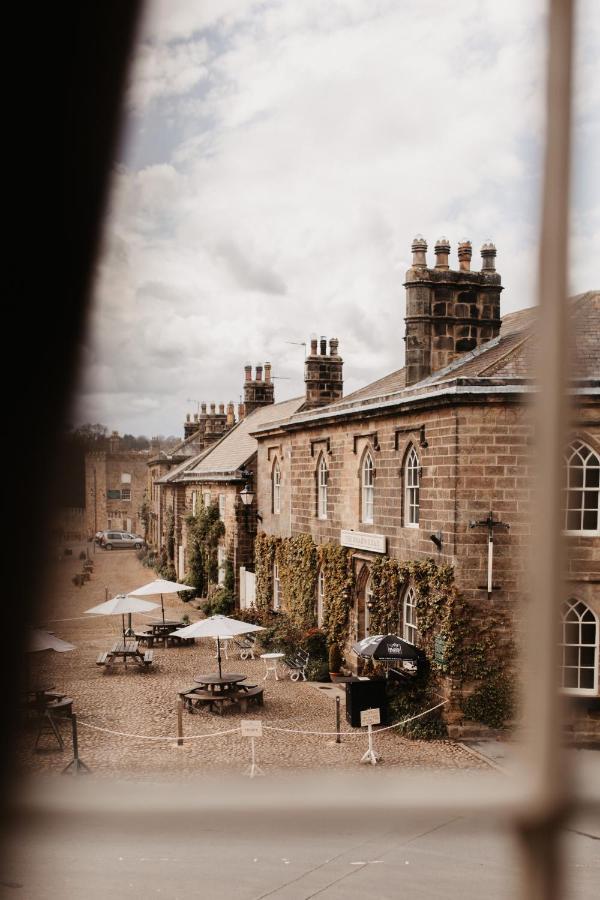 The Boar'S Head Hotell Harrogate Eksteriør bilde