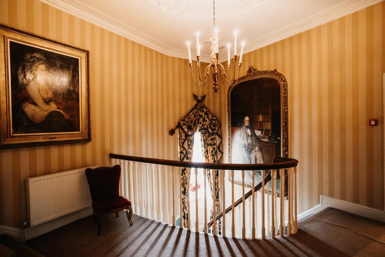 The Boar'S Head Hotell Harrogate Eksteriør bilde