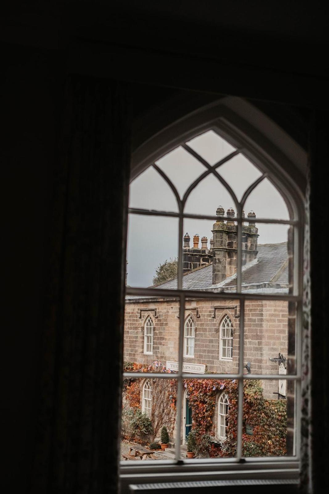 The Boar'S Head Hotell Harrogate Eksteriør bilde