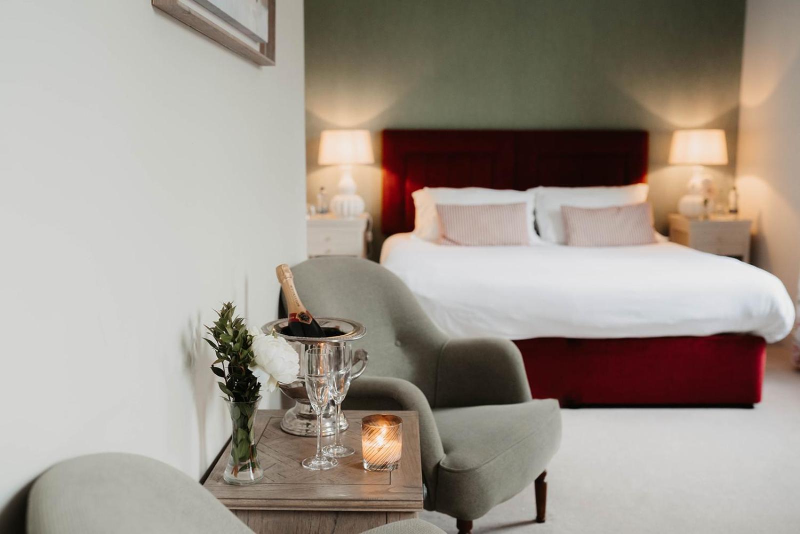 The Boar'S Head Hotell Harrogate Eksteriør bilde