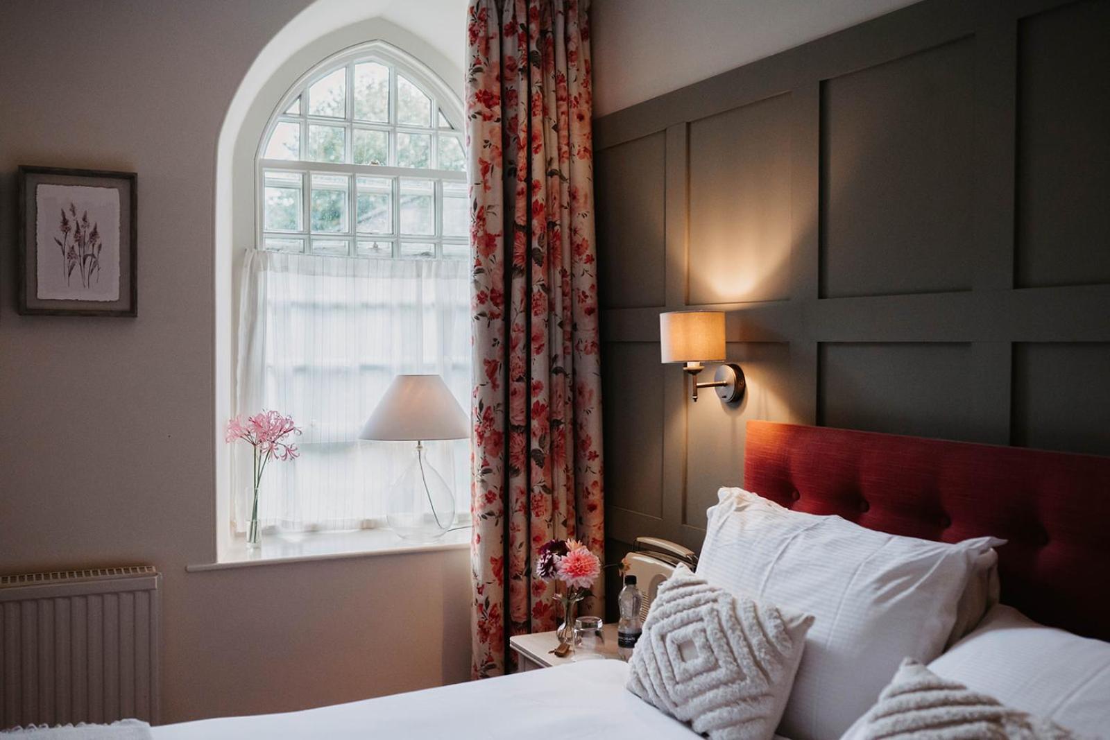 The Boar'S Head Hotell Harrogate Eksteriør bilde