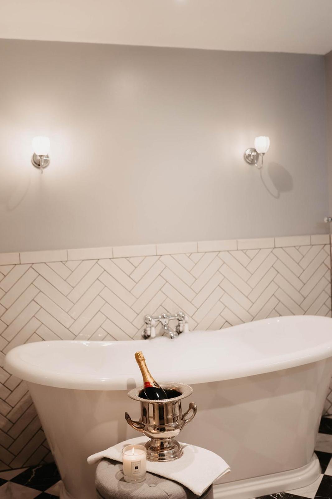 The Boar'S Head Hotell Harrogate Eksteriør bilde