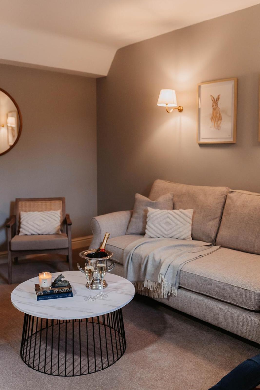 The Boar'S Head Hotell Harrogate Eksteriør bilde