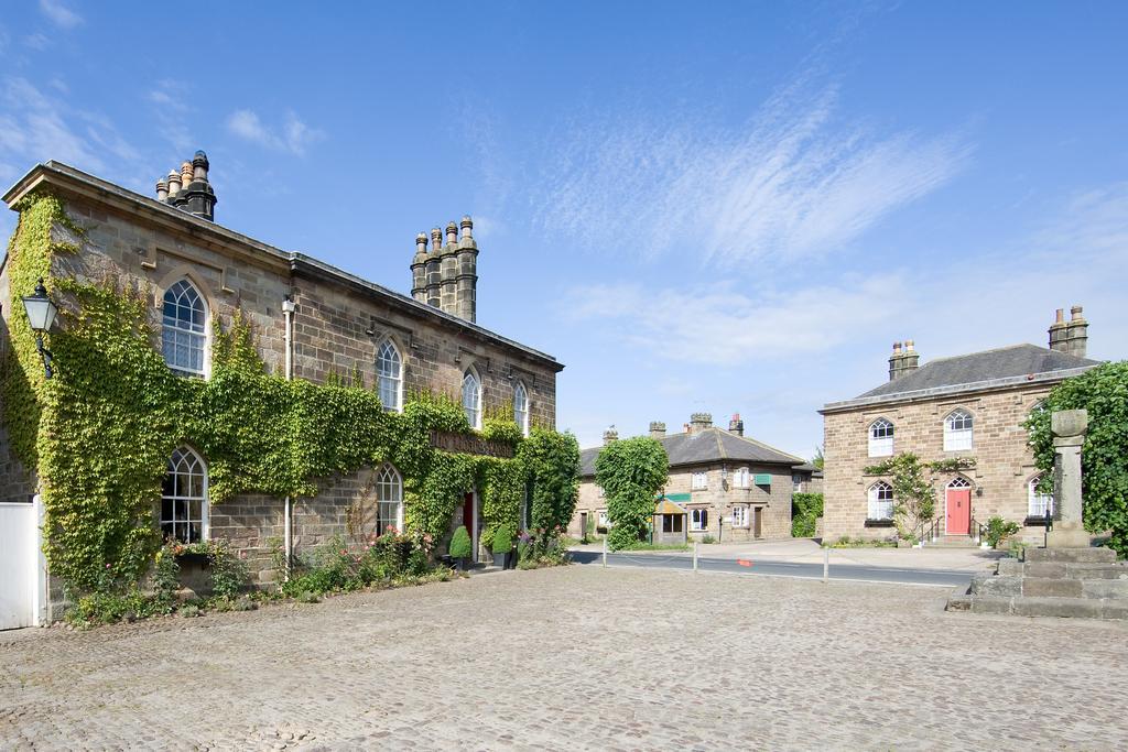 The Boar'S Head Hotell Harrogate Eksteriør bilde